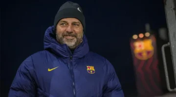 تنافس حاد.. برشلونة وبايرن ميونخ يسعيان لقلب دفاعي جديد